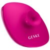 Szczoteczka do czyszczenia twarzy GESKE GK000038MG01 Magenta Funkcje Głębokie oczyszczanie