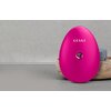 Nawliżacz do twarzy GESKE GK000057MG01 4w1 Magenta Gwarancja 24 miesiące