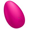Nawliżacz do twarzy GESKE GK000057MG01 4w1 Magenta Funkcje Kompaktowy