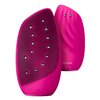 Szczoteczka do twarzy GESKE GK000006MG01 Magenta Wyposażenie 1 x przewód USB do ładowania