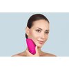 Szczoteczka do twarzy GESKE GK000006MG01 Magenta Czas pracy na akumulatorze [min] 600