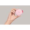 Szczoteczka do czyszczenia twarzy GESKE 3w1 Hello Kitty Różowy Załączona dokumentacja Instrukcja obsługi w języku polskim