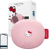 Szczoteczka do czyszczenia twarzy GESKE 3w1 Hello Kitty Różowy