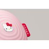 Szczoteczka do twarzy GESKE HK000011PI01 Hello Kitty Różowy Gwarancja 24 miesiące