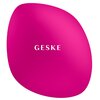 Szczoteczka do czyszczenia twarzy GESKE GK000018MG01 Magenta Kolor Magenta