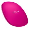 Szczoteczka do czyszczenia twarzy GESKE GK000018MG01 Magenta Funkcje Głębokie oczyszczanie