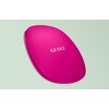 Szczoteczka do czyszczenia twarzy GESKE GK000018MG01 Magenta Funkcje Wodoodporność