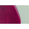 Szczoteczka do czyszczenia twarzy GESKE GK000018MG01 Magenta Załączona dokumentacja Karta gwarancyjna