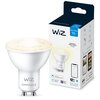 U Inteligentna żarówka LED WIZ 929002448102 4.7W GU10 WiFi Cykle włącz/wyłącz 50000