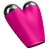 Urządzenie do liftingu twarzy GESKE GK000015MG01 6w1 Magenta Rodzaj Masażer