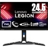 Monitor LENOVO Legion R25i-30 24.5" 1920x1080px IPS 180Hz 0.5 ms