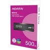 Dysk ADATA SC610 500GB SSD Dodatkowe informacje Kompatybilność z Linux