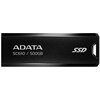 Dysk ADATA SC610 500GB SSD Czarny Typ dysku Zewnętrzny