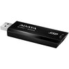 Dysk ADATA SC610 500GB SSD Czarny Maksymalna prędkość zapisu [MB/s] 500