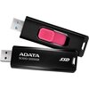 Dysk ADATA SC610 1TB SSD Interfejs USB 3.2 Gen. 2 / USB 3.1 Gen. 2 (USB 3.1)