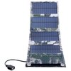 U Ładowarka POWERNEED Panel solarny (ES-4) Szerokość [mm] 155