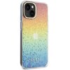 Etui GUESS IML Faceted Mirror Disco Iridescent do Apple iPhone 15 Wielokolorowy Kompatybilność Apple iPhone 15