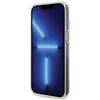 Etui GUESS IML Faceted Mirror Disco Iridescent do Apple iPhone 15 Wielokolorowy Dominujący kolor Wielokolorowy