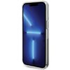 Etui GUESS IML Faceted Mirror Disco Iridescent do Apple iPhone 15 Pro Max Wielokolorowy Dominujący kolor Wielokolorowy