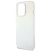 Etui GUESS IML Faceted Mirror Disco Iridescent do Apple iPhone 15 Pro Max Wielokolorowy Typ Etui nakładka