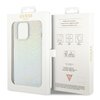 Etui GUESS IML Faceted Mirror Disco Iridescent do Apple iPhone 15 Pro Max Wielokolorowy Marka telefonu Apple