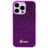 Etui GUESS Disco Metal Script do Apple iPhone 15 Pro Max Fuksja Model telefonu iPhone 15 Pro Max