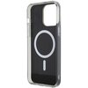 Etui GUESS IML Iridescent MagSafe do Apple iPhone 15 Pro Wielokolorowy Gwarancja 24 miesiące