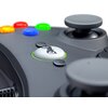 Kontroler FROGGIEX FX-X360-PC-B Czarny Programowalne przyciski Nie