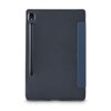 Etui HAMA Fold Clear do Samsung Galaxy Tab S9 Niebieski Model tabletu Galaxy Tab S9