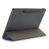 Etui HAMA Fold Clear do Samsung Galaxy Tab S9 Niebieski Seria tabletu Galaxy Tab S