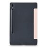 Etui HAMA Fold Clear do Samsung Galaxy Tab S9 Różowy Model tabletu Galaxy Tab S9
