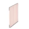 Etui HAMA Fold Clear do Samsung Galaxy Tab S9 Różowy Dedykowana do tabletów o przekątnej [cal] 11