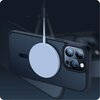 Etui TECH-PROTECT Airmatt Pro MagSafe do Apple iPhone 15 Plus Niebieski Seria telefonu iPhone