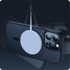 Etui TECH-PROTECT Airmatt Pro Magsafe do Apple iPhone 15 Pro Max Niebieski Seria telefonu iPhone
