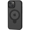 Etui TECH-PROTECT AirStand MagSafe do Apple iPhone 15 Czarny Matowy Marka telefonu Apple