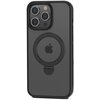 Etui TECH-PROTECT AirStand MagSafe do Apple iPhone 15 Pro Czarny Matowy Marka telefonu Apple