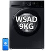Pralka SAMSUNG WW90CGC04DAB AI Energy Mode EcoBubble 9kg 1400 obr