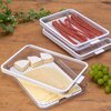 Organizer do lodówki ROTHO Cauma 1.3 L Rodzaj Organizer