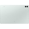 Tablet SAMSUNG Galaxy Tab S9 FE+ 12.4" 8/128 GB 5G Wi-Fi Zielony + Rysik S Pen Procesor Samsung Exynos 1380, 8-rdzeniowy