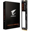 Dysk GIGABYTE Aorus Gen4 5000E 1TB SSD Rodzaj dysku SSD