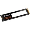 Dysk GIGABYTE Aorus Gen4 5000E 1TB SSD Maksymalna prędkość zapisu [Mb/s] 4600