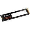 Dysk GIGABYTE Aorus Gen4 5000E 1TB SSD Maksymalna prędkość zapisu [MB/s] 4600