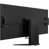 Monitor CORSAIR Xeneon Flex​ 45WQHD240 45" OLED 3440x1440px 240Hz 0.03 ms [GTG] Curved Typ ekranu Płaski