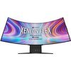 Monitor CORSAIR Xeneon Flex​ 45WQHD240 45" OLED 3440x1440px 240Hz 0.03 ms [GTG] Curved Przekątna ekranu [cm] 114