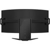 Monitor CORSAIR Xeneon Flex​ 45WQHD240 45" OLED 3440x1440px 240Hz 0.03 ms [GTG] Curved Odwzorowanie przestrzeni barw DCI-P3: 98.5%