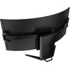 Monitor CORSAIR Xeneon Flex​ 45WQHD240 45" OLED 3440x1440px 240Hz 0.03 ms [GTG] Curved HDR Certyfikat Display HDR 1000