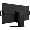 Monitor CORSAIR Xeneon Flex​ 45WQHD240 45" OLED 3440x1440px 240Hz 0.03 ms [GTG] Curved Wbudowany kalibrator Nie