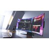 Monitor CORSAIR Xeneon Flex​ 45WQHD240 45" 3440x1440px 240Hz 0.03 ms Curved Kolor obudowy Czarny