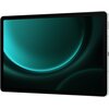 Tablet SAMSUNG Galaxy Tab S9 FE 10.9" 6/128 GB Wi-Fi Zielony + Rysik S Pen Wielkość pamięci RAM [GB] 6