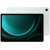 Tablet SAMSUNG Galaxy Tab S9 FE 10.9" 6/128 GB 5G Wi-Fi Zielony + Rysik S Pen Funkcje ekranu Częstotliwość odświeżania 90Hz